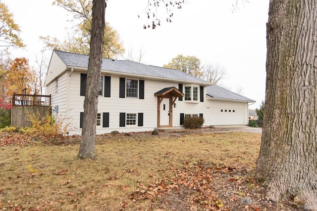 3703 E 1000, Ossian, IN 46777