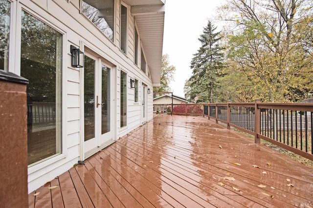 3703 E 1000, Ossian, IN 46777