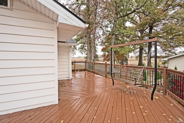 3703 E 1000, Ossian, IN 46777