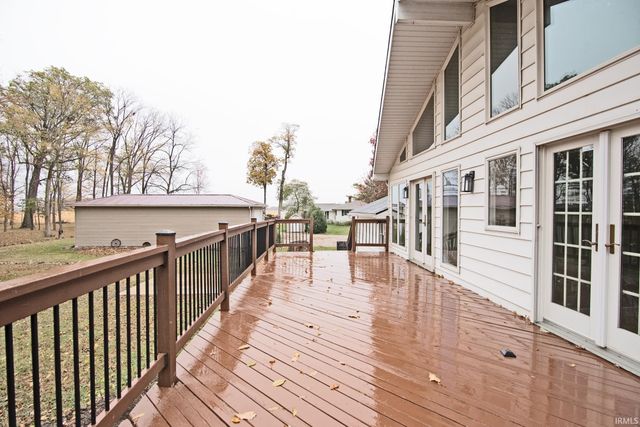 3703 E 1000, Ossian, IN 46777