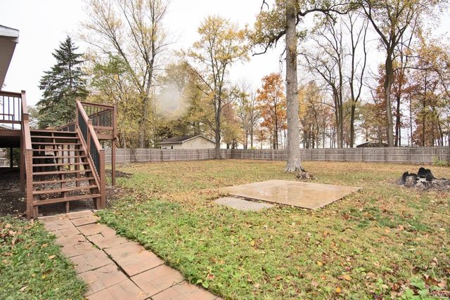 3703 E 1000, Ossian, IN 46777