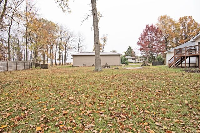 3703 E 1000, Ossian, IN 46777