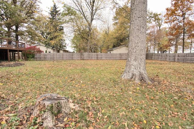 3703 E 1000, Ossian, IN 46777