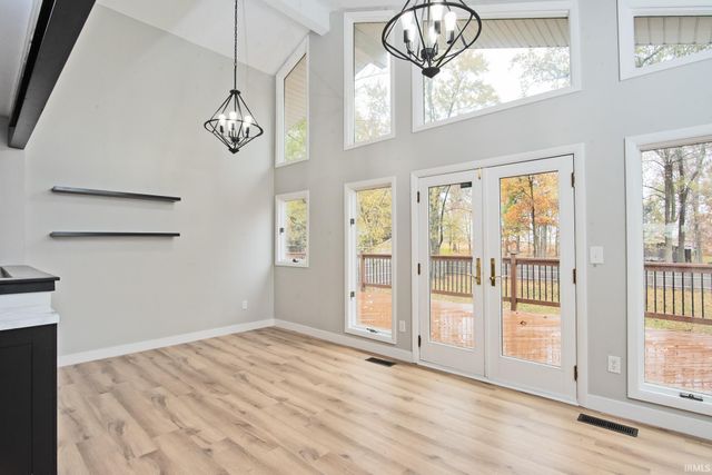 3703 E 1000, Ossian, IN 46777