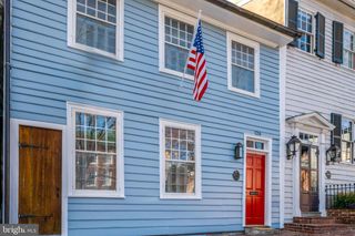 126 PRINCE ST, Alexandria, VA 22314