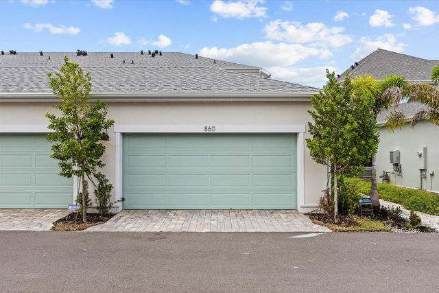 860 SW Bushel Trail, Palm City, FL 34990