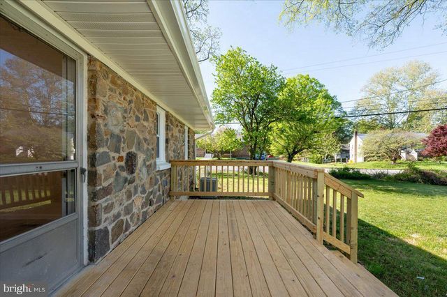 8068 CLARK STATION RD, Severn, MD 21144