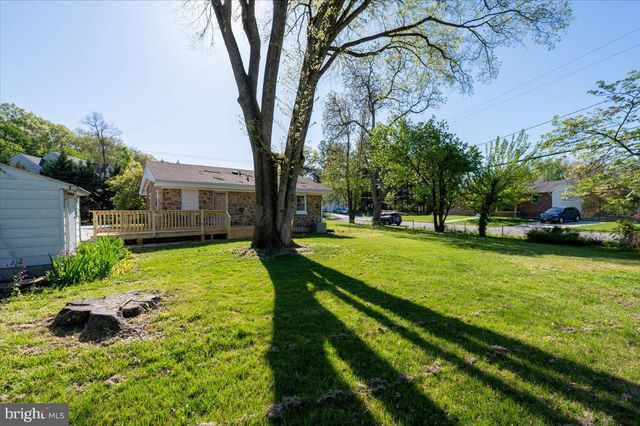 8068 CLARK STATION RD, Severn, MD 21144