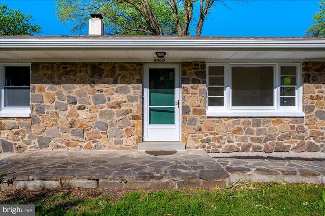 8068 CLARK STATION RD, Severn, MD 21144
