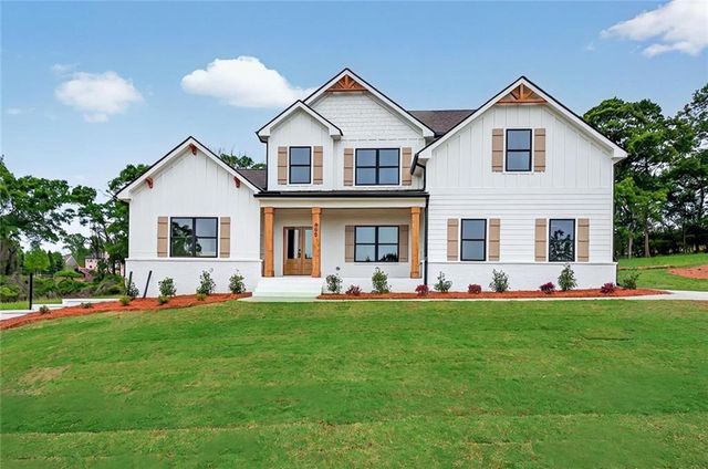 180 Races Road, Hoschton, GA 30548