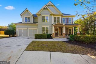 1719 Cromwell Lane, Lithia Springs, GA 30122