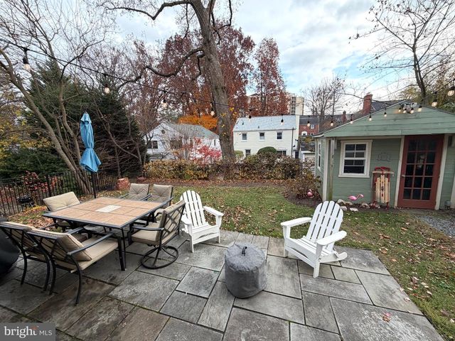 4318 LYNBROOK, Bethesda, MD 20814