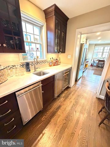 4318 LYNBROOK, Bethesda, MD 20814