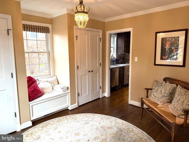 4318 LYNBROOK, Bethesda, MD 20814