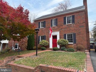 4318 LYNBROOK, Bethesda, MD 20814