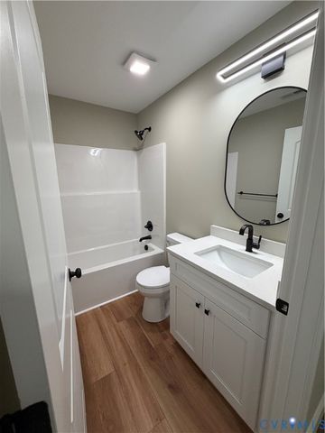 11008 Old Washington Hwy, Hanover, VA 23059