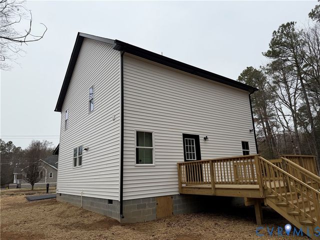 11008 Old Washington Hwy, Hanover, VA 23059