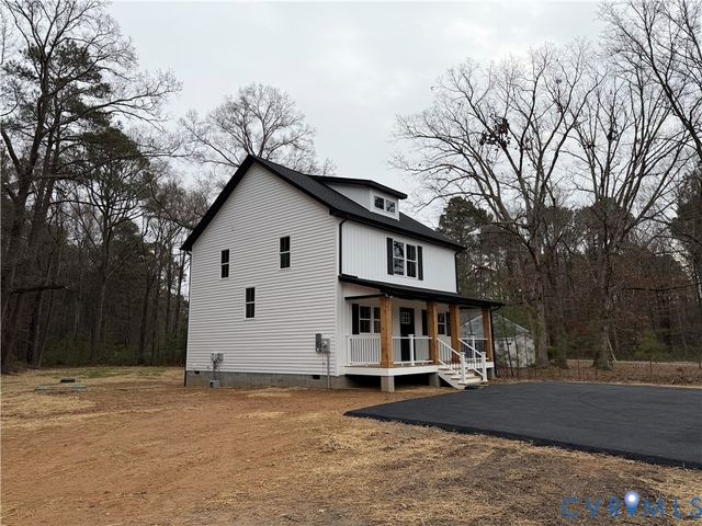 11008 Old Washington Hwy, Hanover, VA 23059