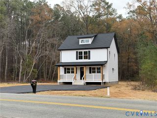 11008 Old Washington Hwy, Hanover, VA 23059