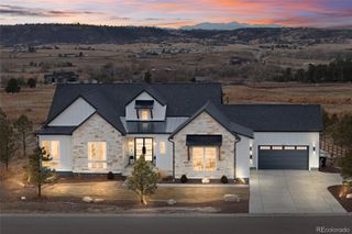 1675 Arrowpoint Court, Franktown, CO 80116
