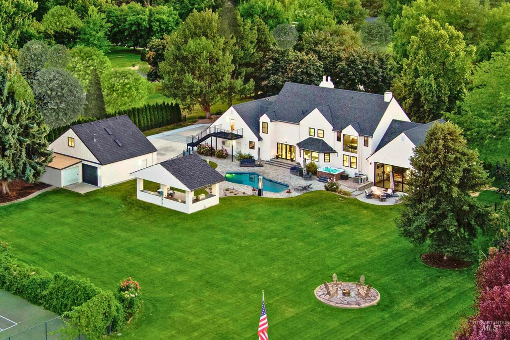 3278 S Whitepost Way, Eagle, ID 83616