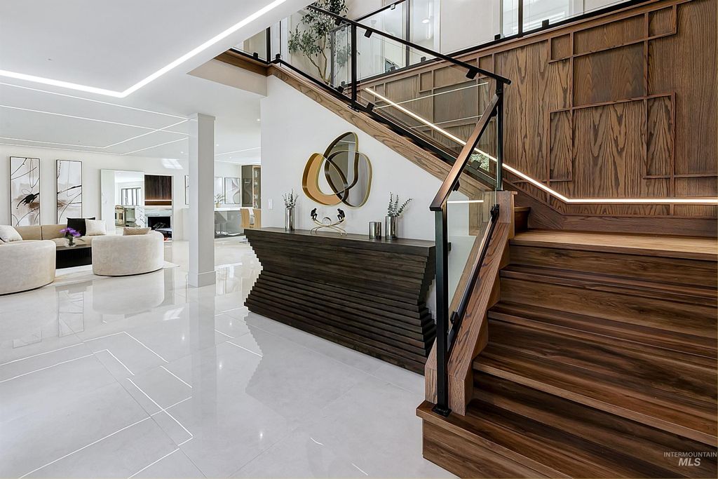 3278 S Whitepost Way, Eagle, ID 83616 photo 2