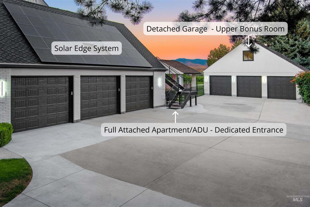 3278 S Whitepost Way, Eagle, ID 83616 photo 3