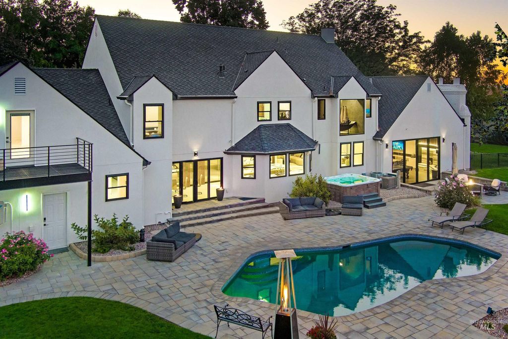 3278 S Whitepost Way, Eagle, ID 83616 photo 40