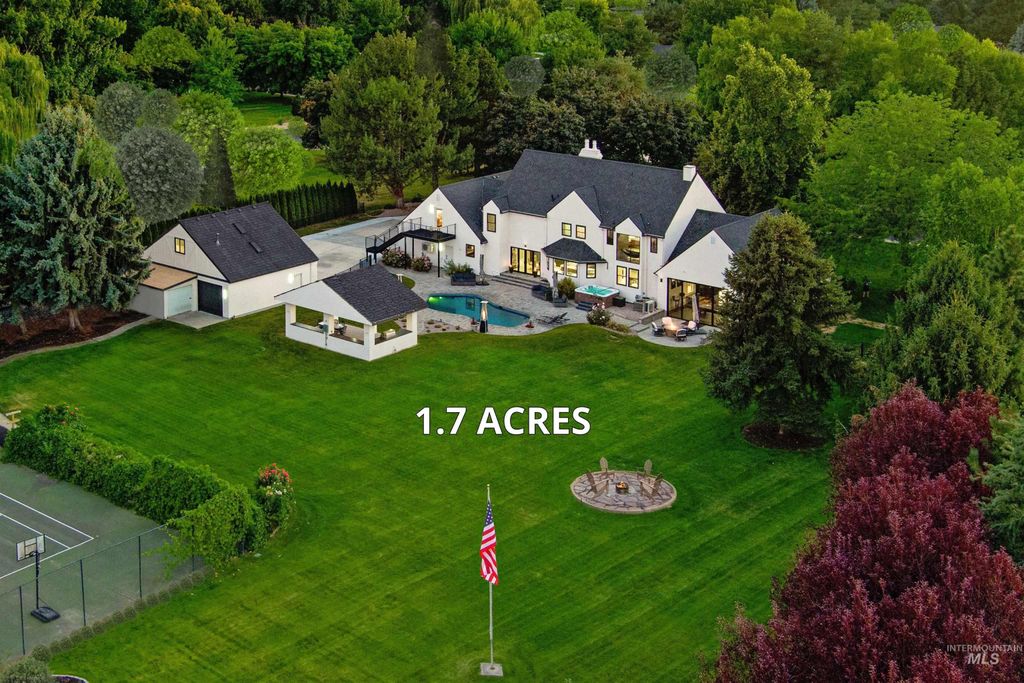 3278 S Whitepost Way, Eagle, ID 83616 photo 45