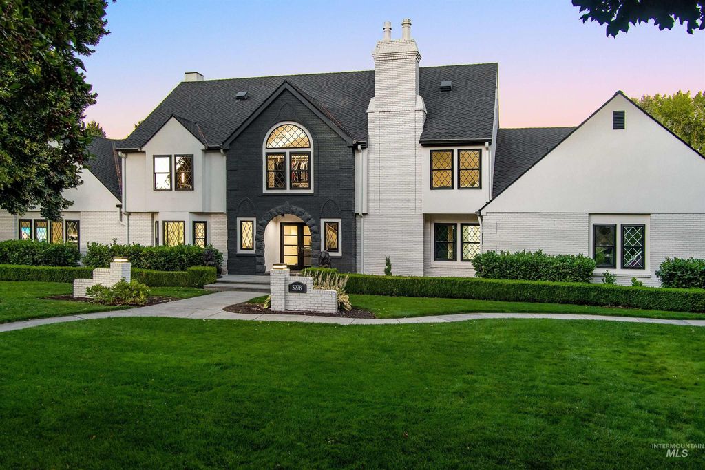 3278 S Whitepost Way, Eagle, ID 83616 photo 50