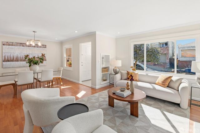 85 Concord Street, San Francisco, CA 94112