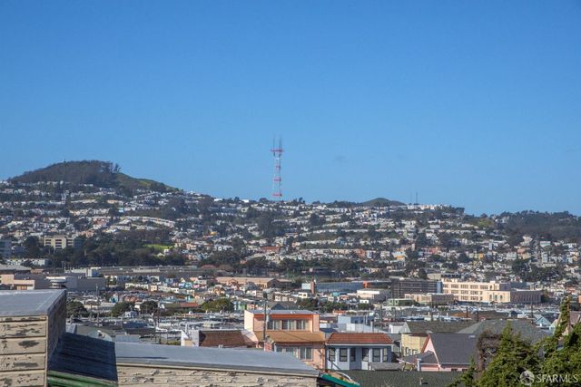 85 Concord Street, San Francisco, CA 94112