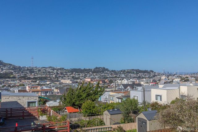 85 Concord Street, San Francisco, CA 94112