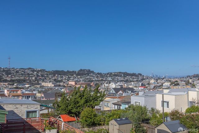 85 Concord Street, San Francisco, CA 94112