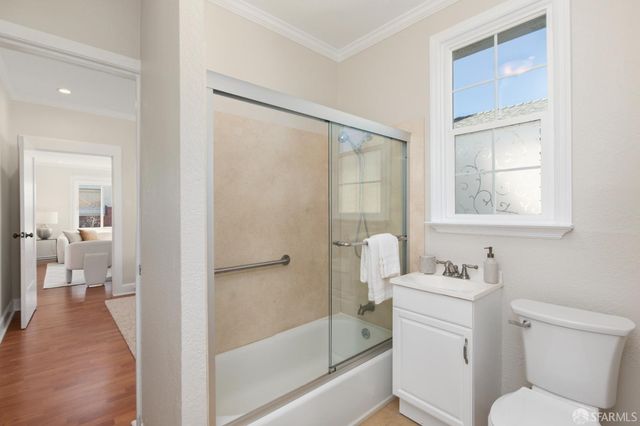 85 Concord Street, San Francisco, CA 94112