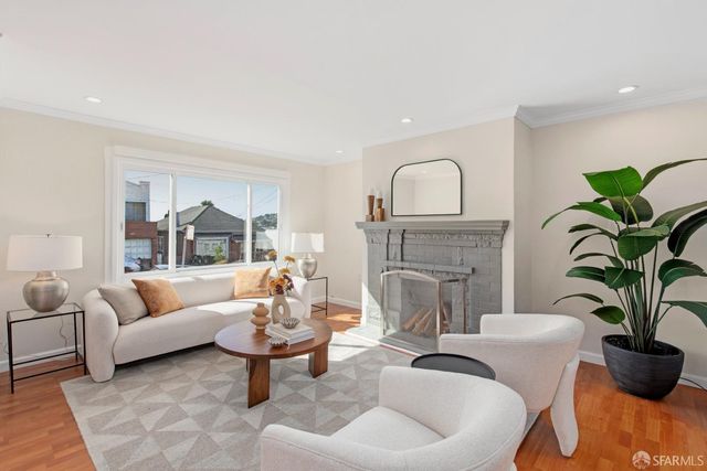 85 Concord Street, San Francisco, CA 94112