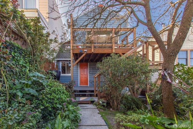 85 Concord Street, San Francisco, CA 94112