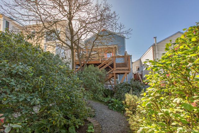 85 Concord Street, San Francisco, CA 94112