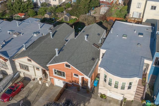 85 Concord Street, San Francisco, CA 94112