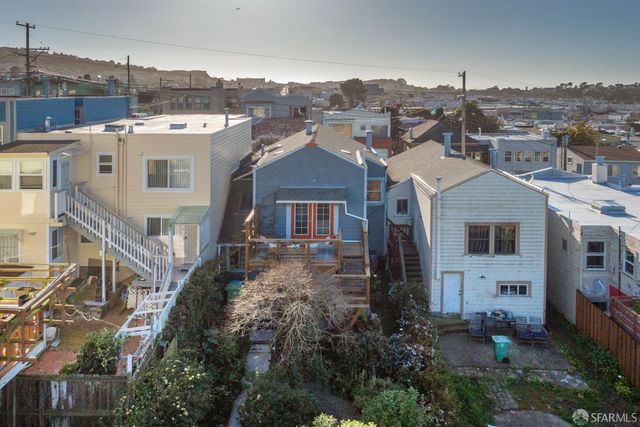 85 Concord Street, San Francisco, CA 94112