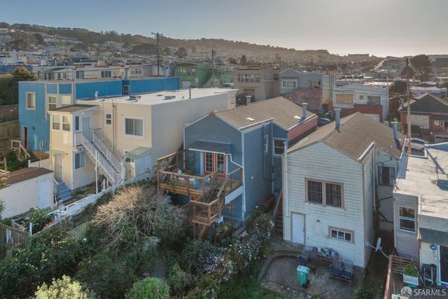 85 Concord Street, San Francisco, CA 94112