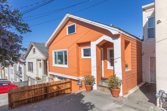 85 Concord Street, San Francisco, CA 94112