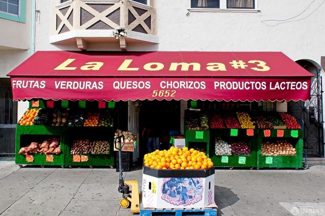 85 Concord Street, San Francisco, CA 94112