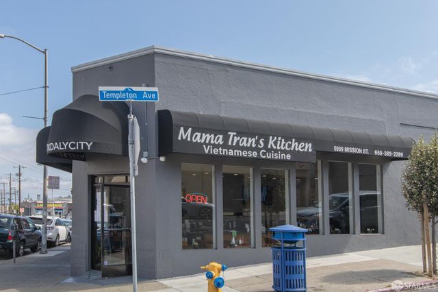 85 Concord Street, San Francisco, CA 94112