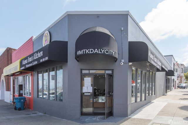 85 Concord Street, San Francisco, CA 94112