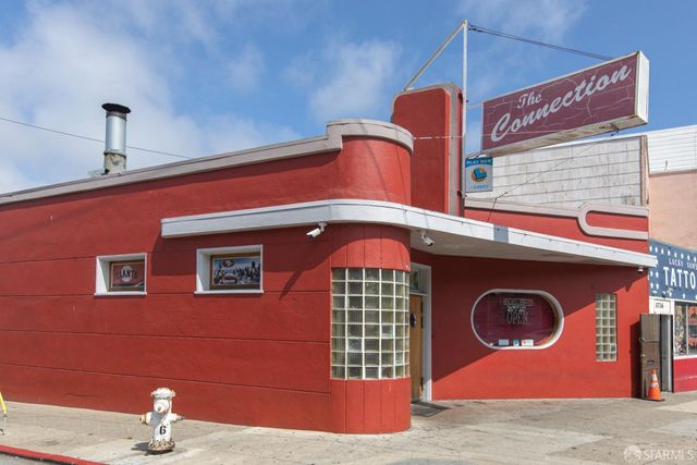 85 Concord Street, San Francisco, CA 94112