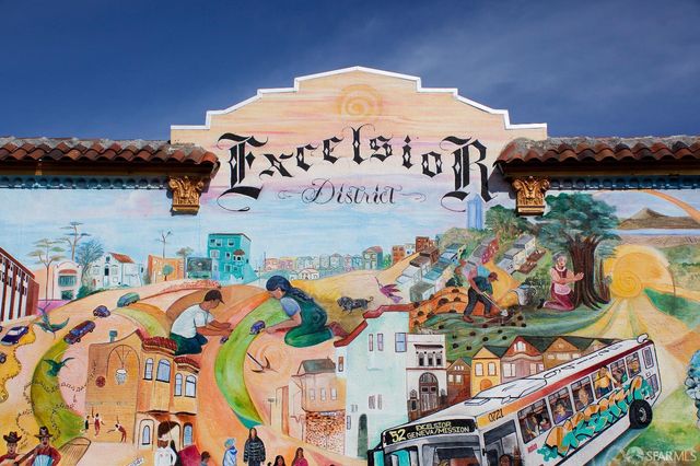 85 Concord Street, San Francisco, CA 94112