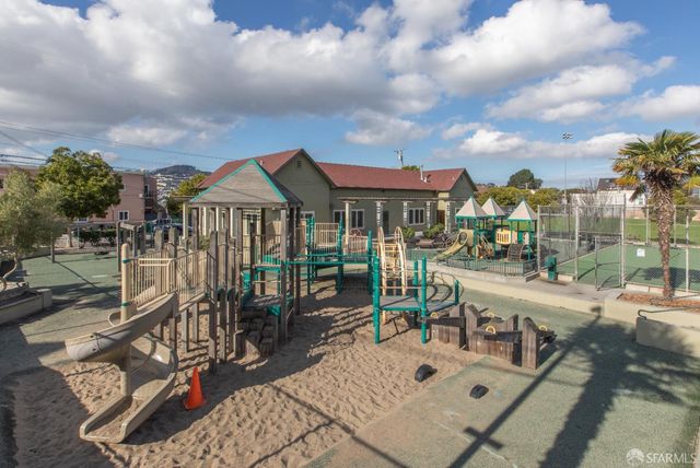 85 Concord Street, San Francisco, CA 94112