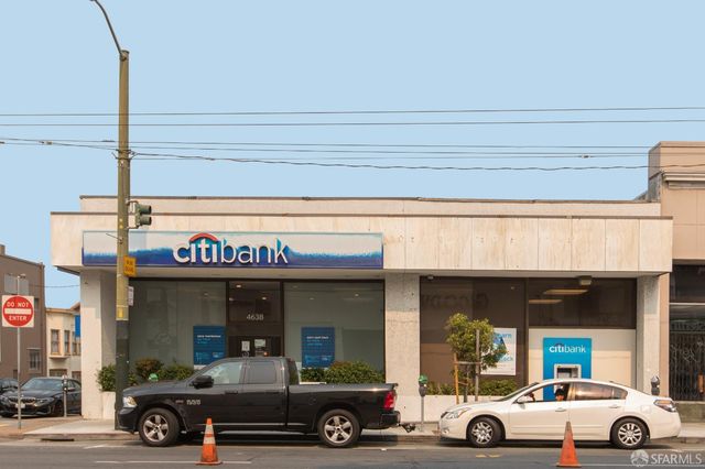 85 Concord Street, San Francisco, CA 94112