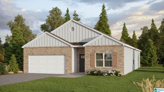 296 ASHLAND DRIVE SW, Hanceville, AL 35077